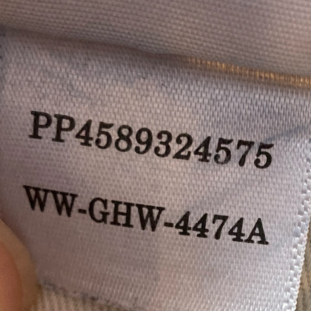 Everlane High Rise Straight Jeans in Blue - Picture 12 of 15